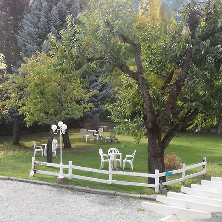 La Grande Eperviere Hotel Барселонет Екстериор снимка