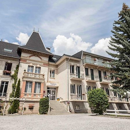 La Grande Eperviere Hotel Барселонет Екстериор снимка