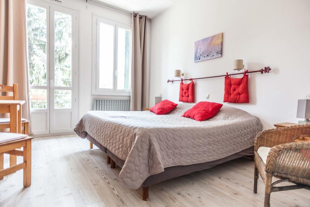 La Grande Eperviere Hotel Барселонет Екстериор снимка