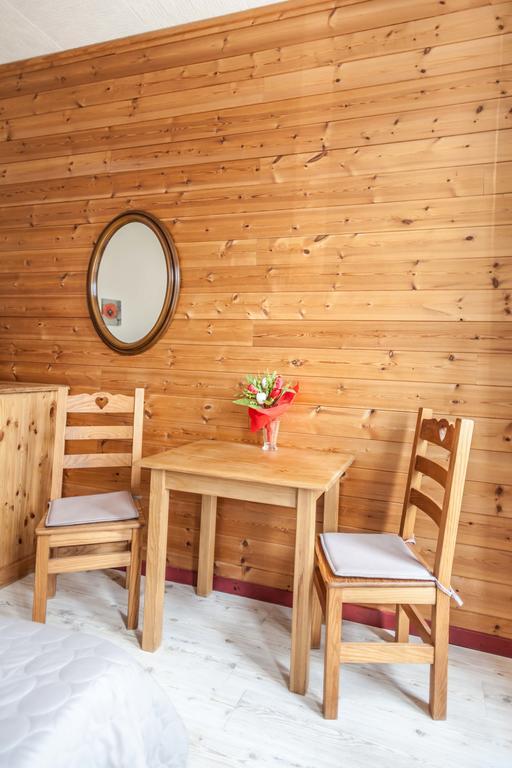 La Grande Eperviere Hotel Барселонет Екстериор снимка