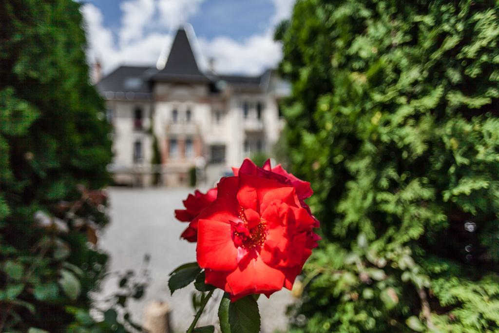 La Grande Eperviere Hotel Барселонет Екстериор снимка