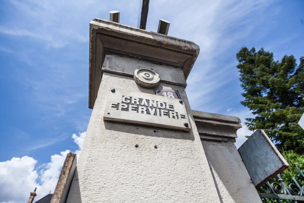 La Grande Eperviere Hotel Барселонет Екстериор снимка