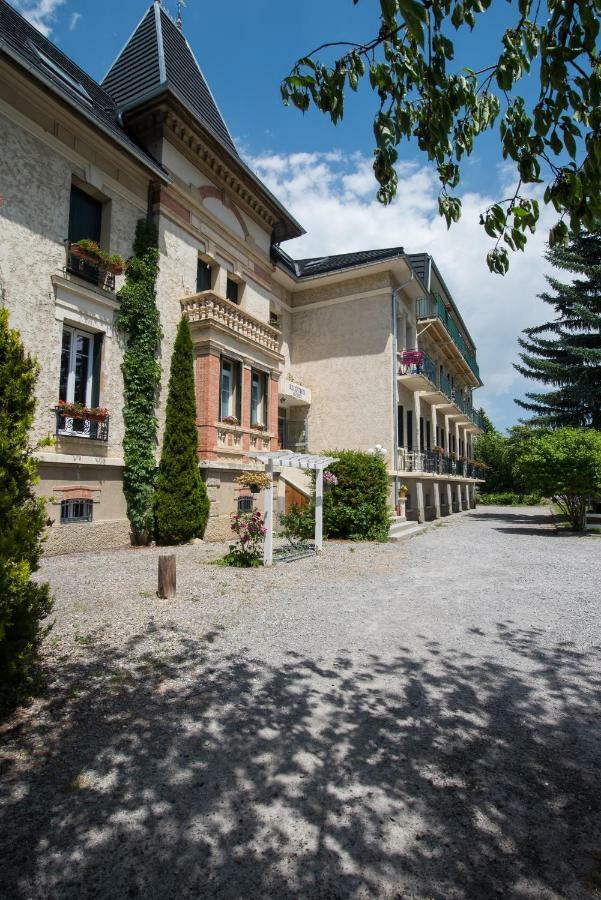 La Grande Eperviere Hotel Барселонет Екстериор снимка