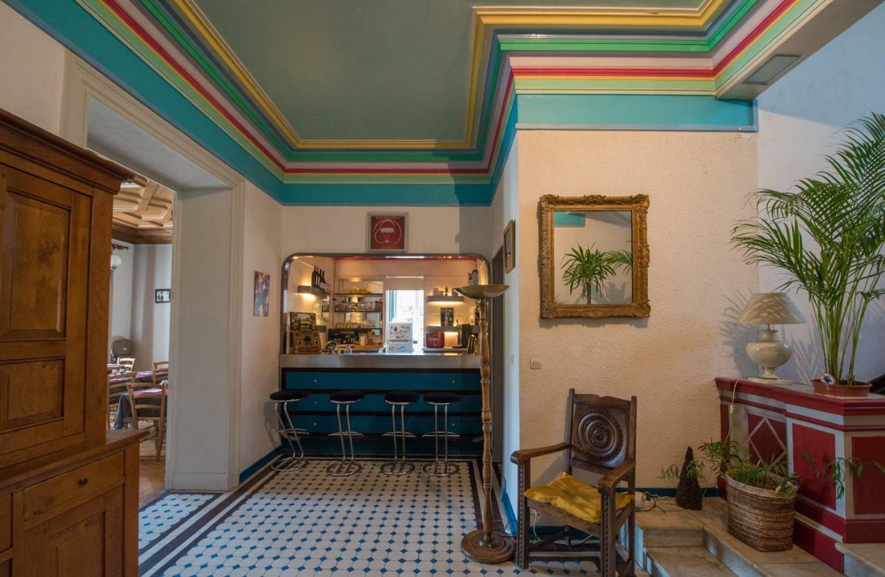 La Grande Eperviere Hotel Барселонет Екстериор снимка