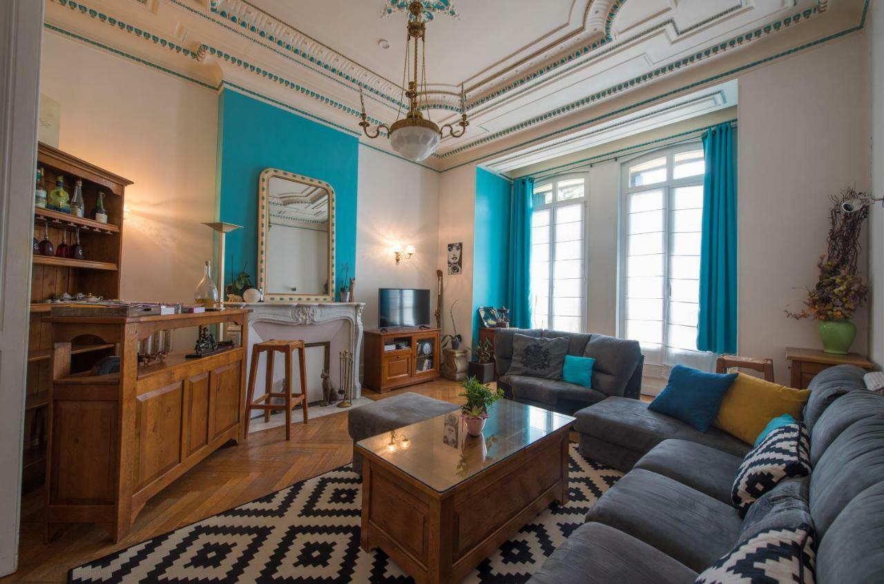 La Grande Eperviere Hotel Барселонет Екстериор снимка
